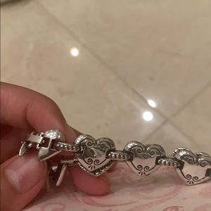 Brand New Brighton Heart Bracelet